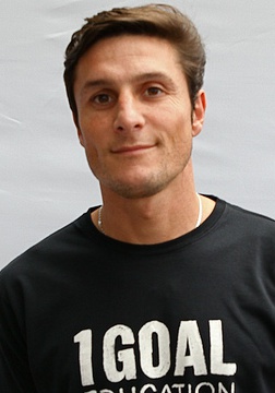 哈维尔·萨内蒂头像