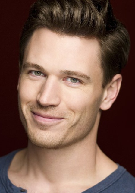 乔恩·普莱斯科特头像