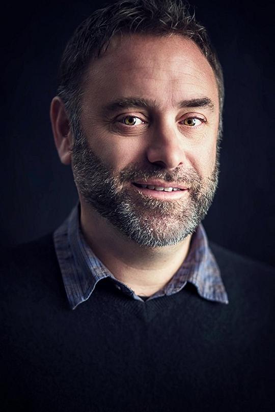 Ryan R. Johnson头像