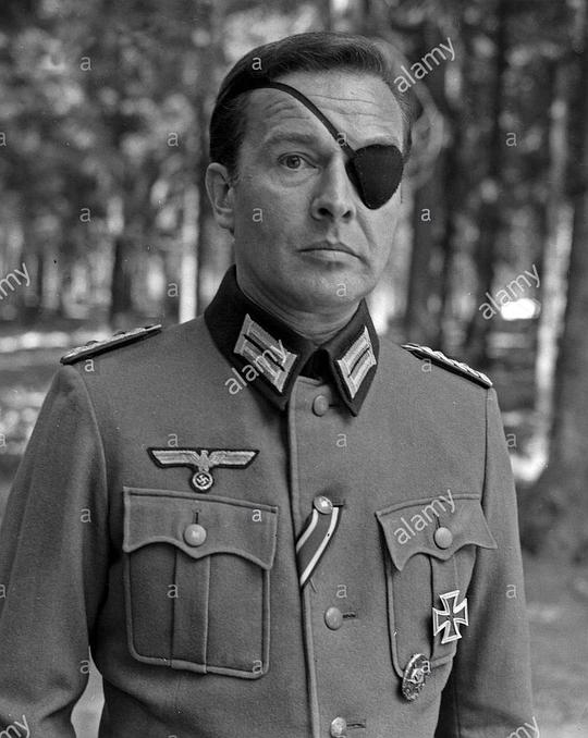 霍斯特·瑙曼头像