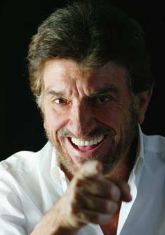 吉吉·普罗耶蒂头像