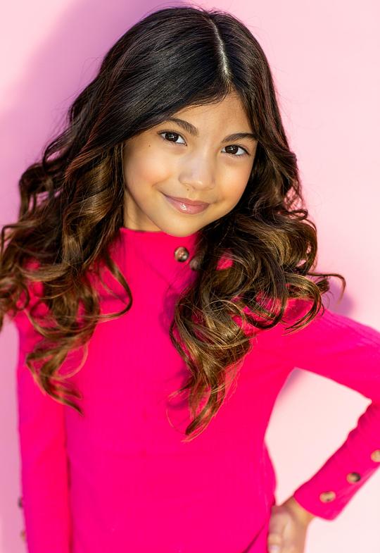 麦迪逊·波兰头像