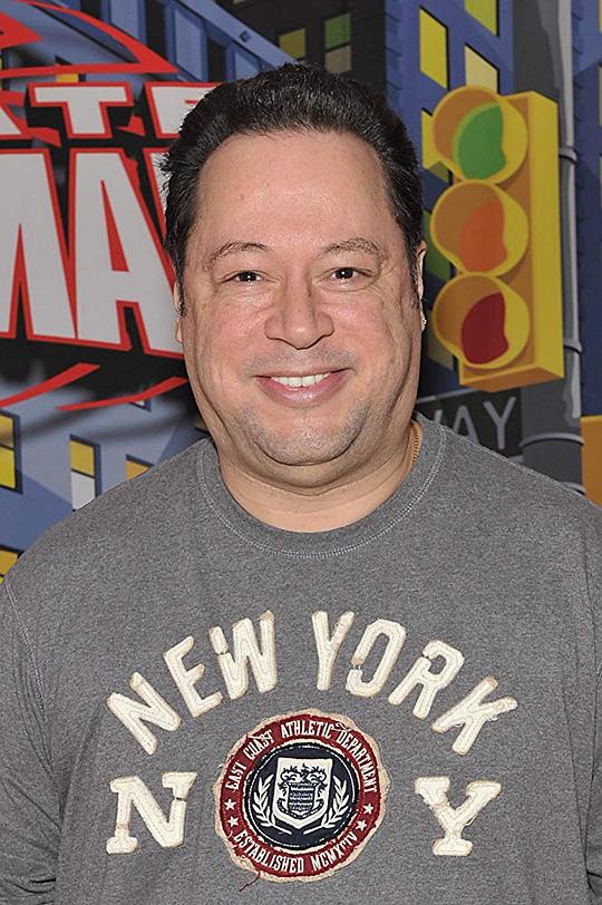 乔·奎萨达头像