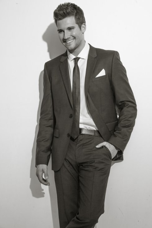 詹姆斯·马斯洛头像