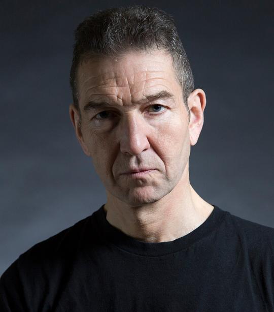 格雷格·希克斯头像