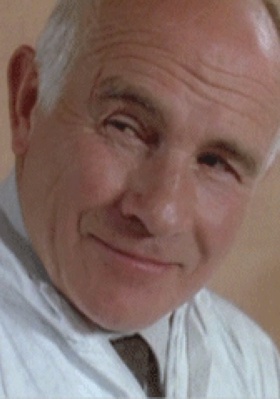 巴里·杰克逊头像