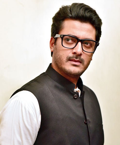 基舒·森古普多头像