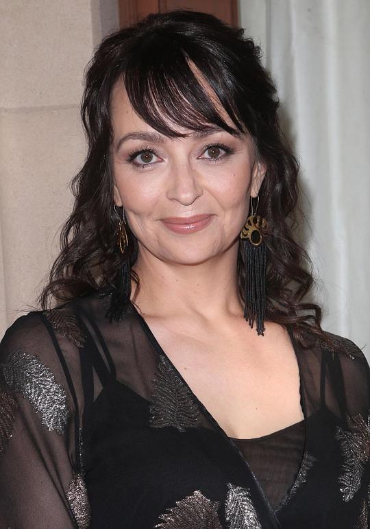 莎拉·斯特兰奇头像