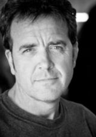 汤姆·伍德鲁夫头像