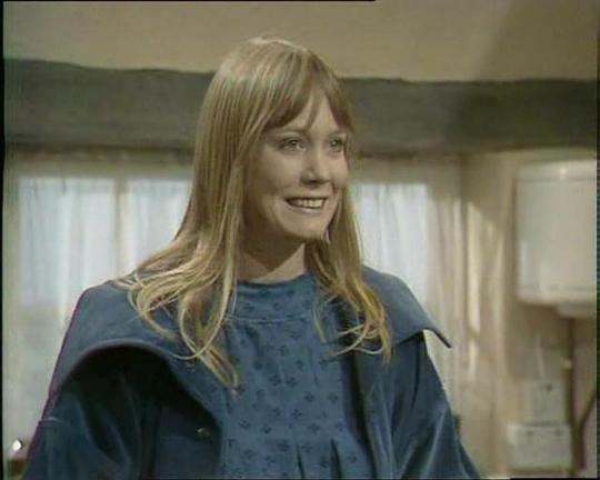 简·怀马克头像