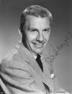 大卫·韦恩头像