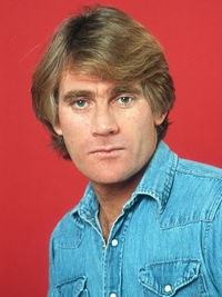 蒂姆·汤默逊头像