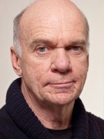 德斯·麦卡莱尔头像