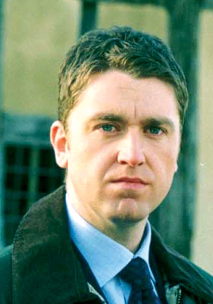 丹尼尔·凯西头像