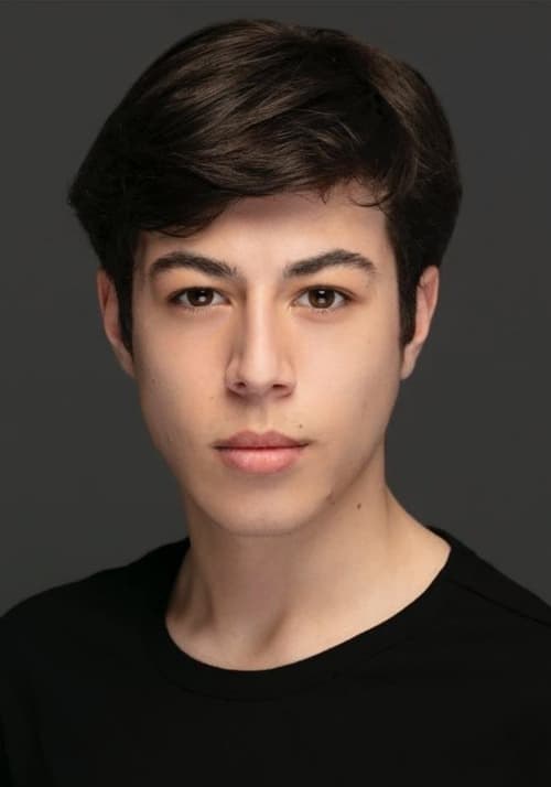 阿尔普·阿卡尔头像