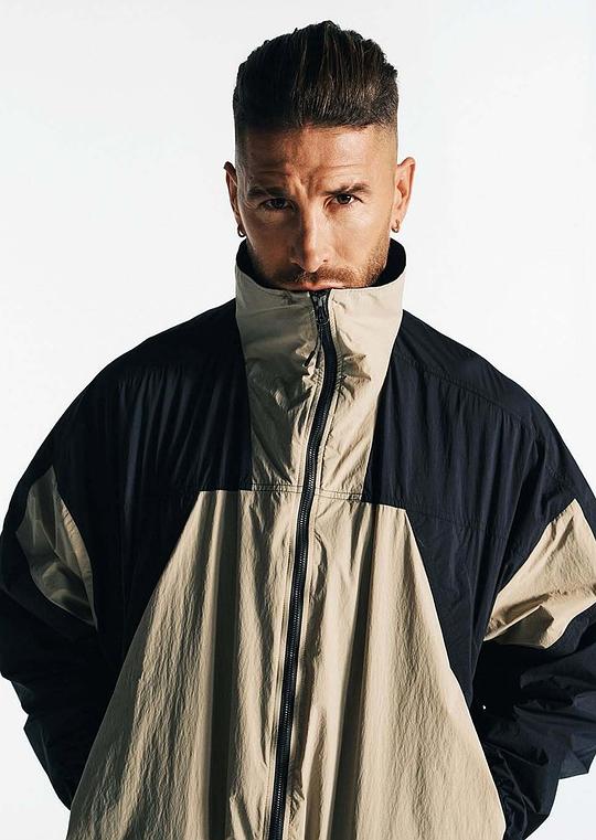 塞尔吉奥·拉莫斯头像