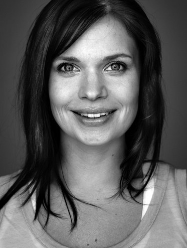 安妮-克里斯蒂娜·尤索头像