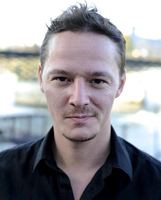 纪尧姆·维迪尔头像