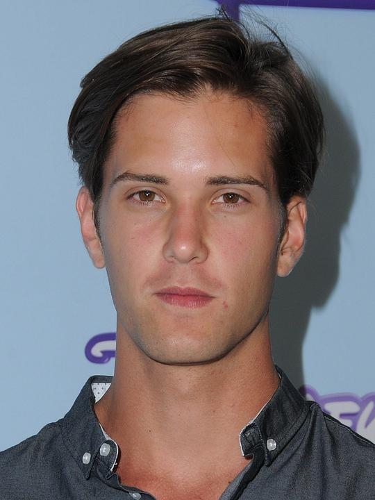 詹姆斯·戈弗雷头像