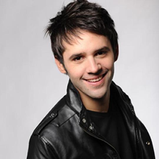 马里奥·霍顿头像