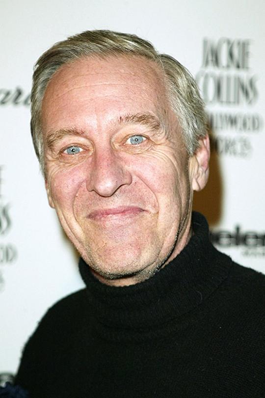 戴维·尼文头像