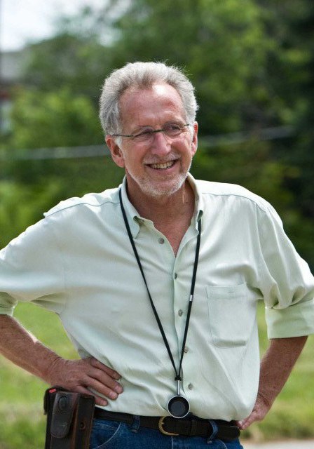 汤姆·斯特恩头像