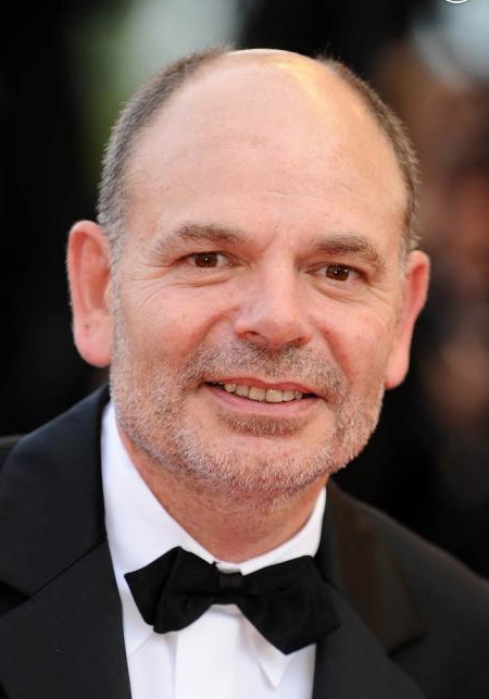 让-皮埃尔·达鲁森头像