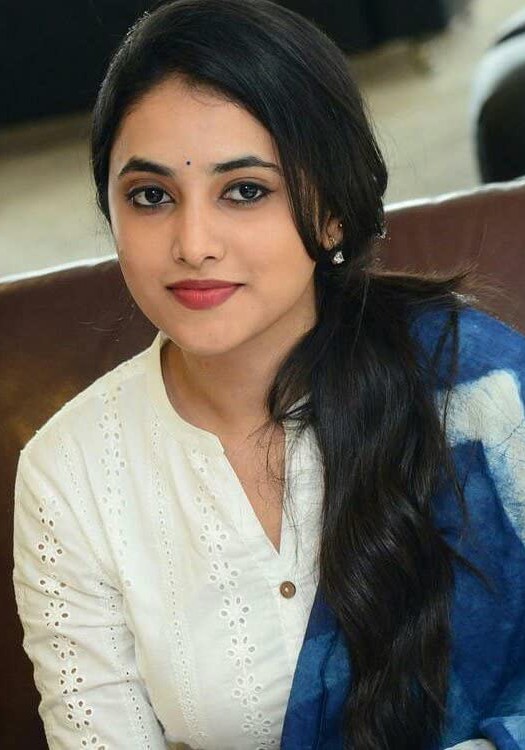 普里扬卡·阿鲁莫汉头像