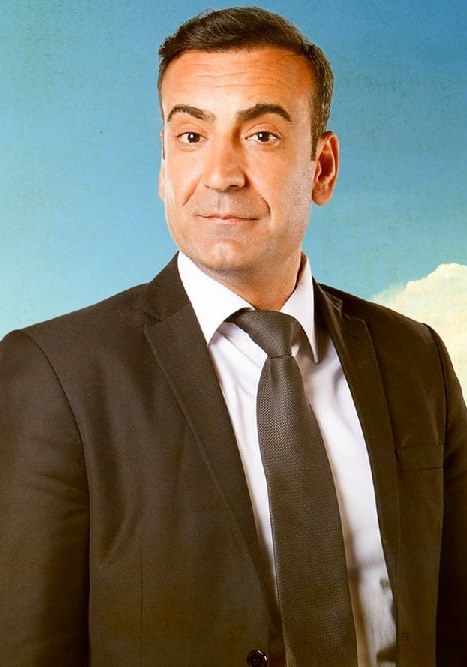 塞姆·泽内尔·基利奇头像