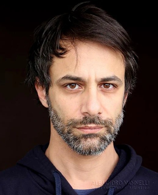 卢卡斯·费拉罗头像