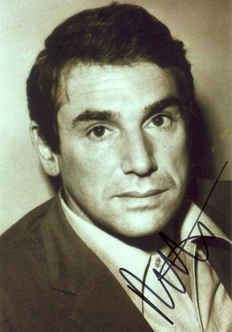 罗贝尔·侯赛因头像