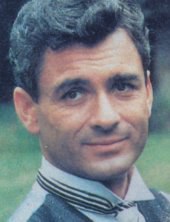 弗朗索瓦·迪努瓦耶头像