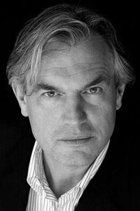 德雷克·德·林特头像