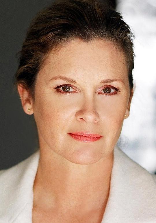 斯蒂芬尼·齐姆巴丽斯特头像