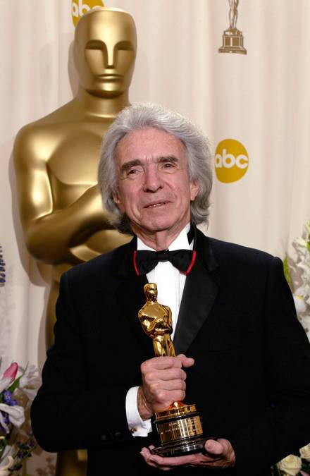 阿瑟·希勒头像