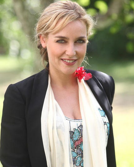 艾丽斯·蒂尔罗伊头像