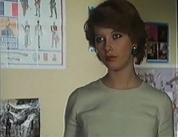 保拉·马约利尼头像