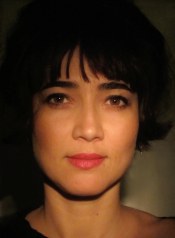 米特拉·法拉哈尼头像