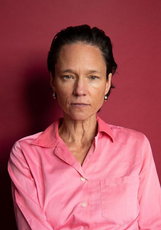 莎宾·蒂莫提欧头像