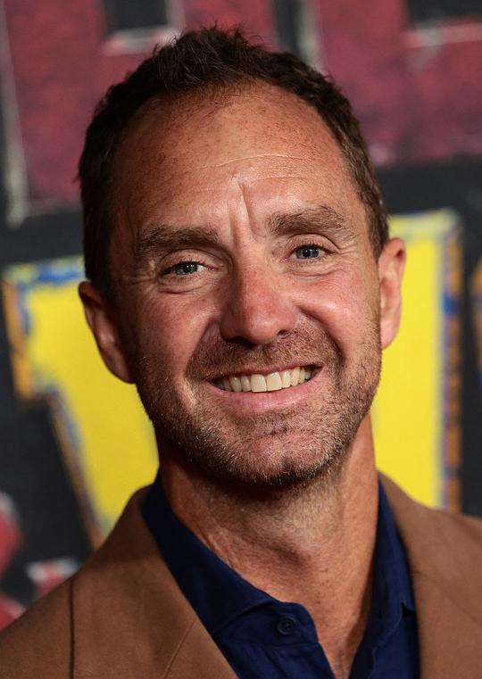 乔治·科特尔头像