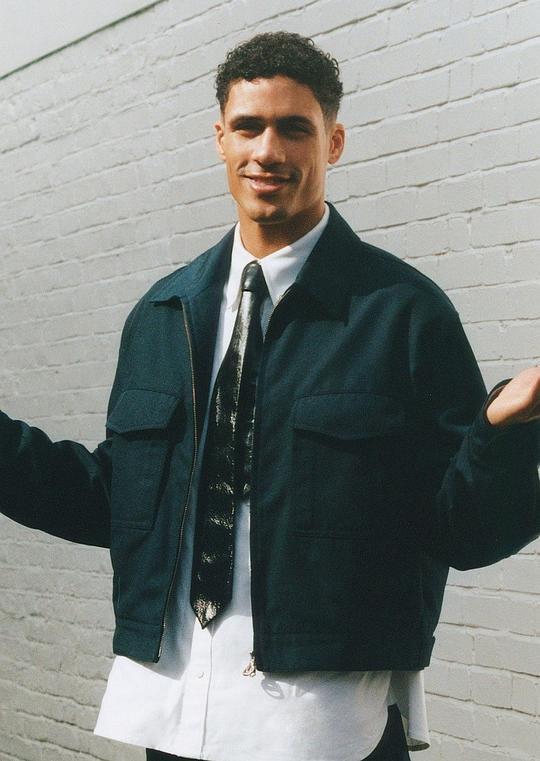 拉斐尔·瓦拉内头像