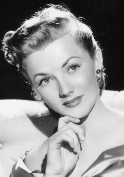 菲莉斯·科特斯头像