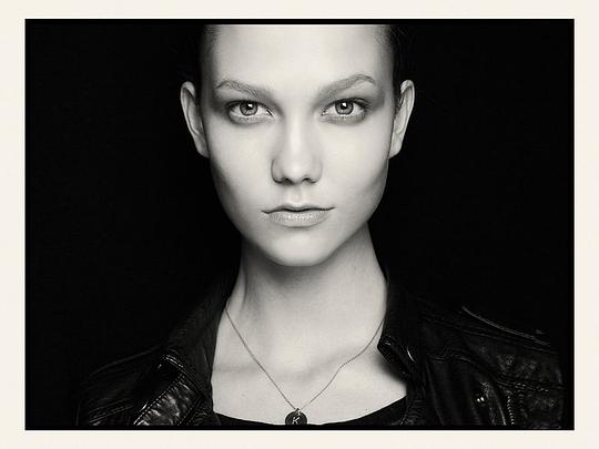 卡莉·克劳斯头像