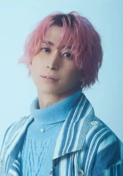 佐久间大介头像