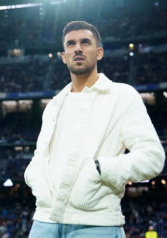 达尼·塞瓦略斯头像