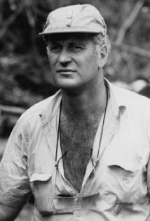 约翰·伊文头像