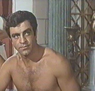 萨尔瓦托雷·博尔盖塞头像