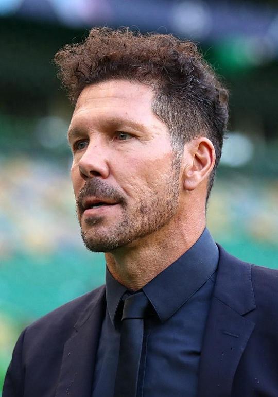 迭戈·西蒙尼头像