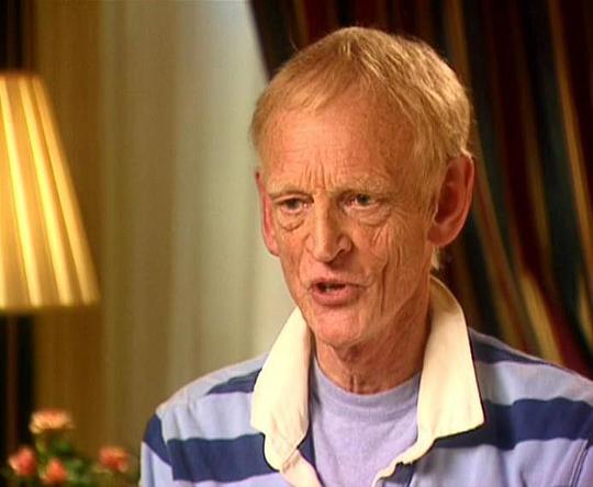 罗伯特·沃茨头像