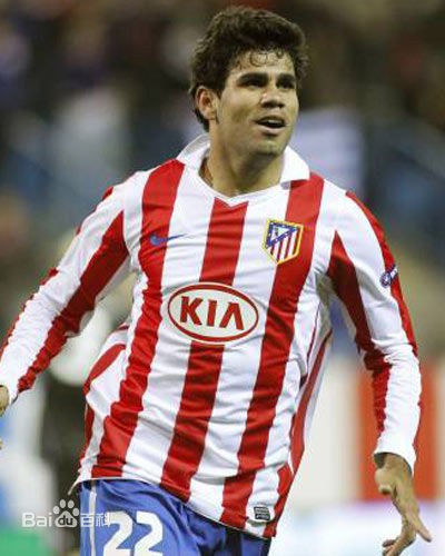 迭戈·科斯塔头像